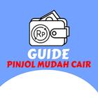 Guide Pinjol Cepat Cair App icône