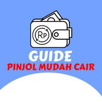 Guide Pinjol Cepat Cair App Affiche