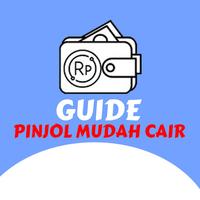 Guide Pinjol Cepat Cair App capture d'écran 1