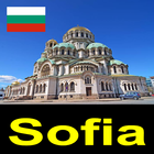 Visit Sofia icône