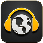 GUIDEPLE (가이드플) - 모바일 오디오가이드 icon