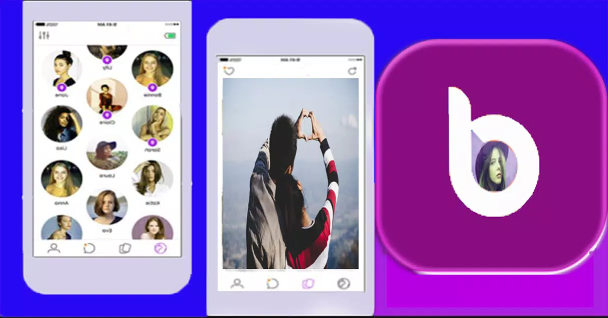 Do you get message on badoo from.screenshotting