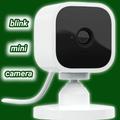 blink mini camera guide