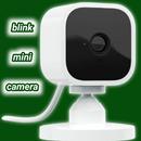 blink mini camera guide APK