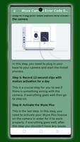 blink mini camera guide Ekran Görüntüsü 3