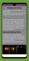 Guide wyze cam v3 screenshot 1