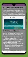Guide wyze cam v3 screenshot 2