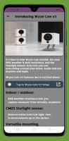 Guide wyze cam v3 screenshot 3