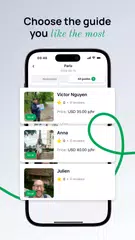 Скачать FindGuide: Ваш личный гид XAPK