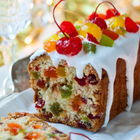 christmas recipes 2020 : cake, breakfast, dinner icône