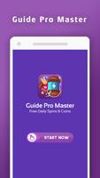 Guide Pro Master poster