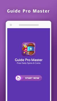 Guide Pro Master poster