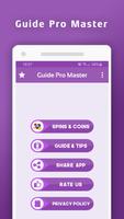 Guide Pro Master screenshot 1