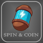 Get Free Spin : Pig Master Free Spin and Coin link icône