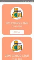 Get Free Spin : Pig Master Free Spin and Coin link capture d'écran 1