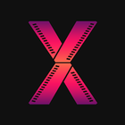 X Sexy Video Downloader أيقونة
