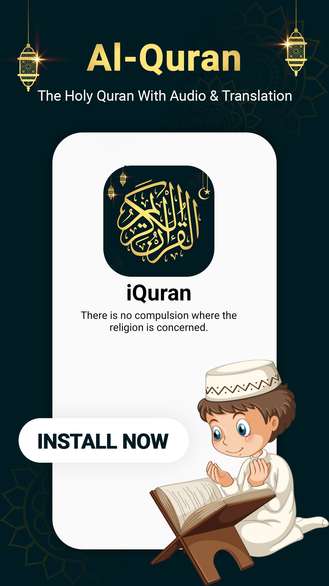 Iquran For Android Apk Download