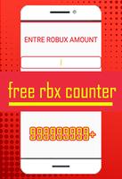 Get Free Robux Tips | Guide Roblox Free 2019 captura de pantalla 1