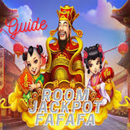 Guide Room Jackpot Slot Fafafa Higgs Domino APK