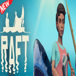 Gameplay Raft Survival