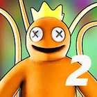 Rainbow Friends Chapter 2 icon