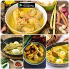 Guide Resep Opor Ayam biểu tượng
