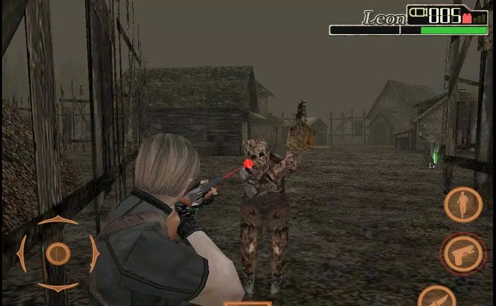 Resident Evil 4 Guide APK for Android Download