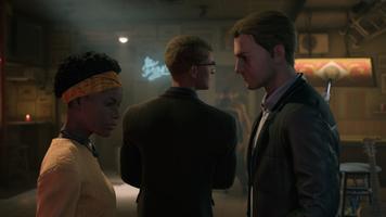 Twin Mirror: Game Guide Screenshot 1