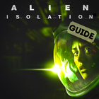 Alien Isolation Game Guidebook أيقونة