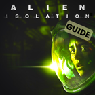 Alien Isolation Game Guidebook ikon