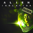 Alien Isolation Game Guidebook ikona