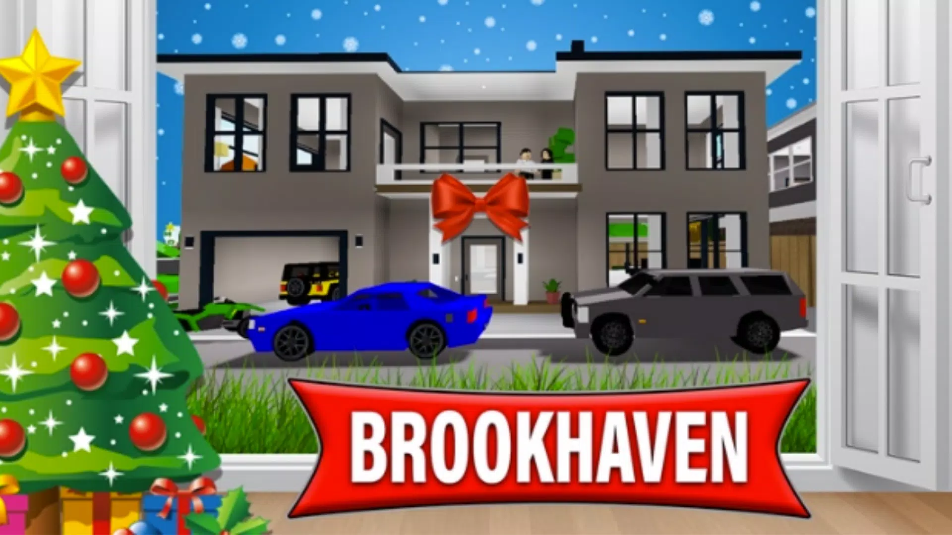 Roblox Brookhaven Guide