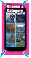 Guides and Ideas for Creative Mode ภาพหน้าจอ 2