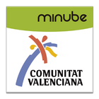 Comunidad Valenciana 아이콘