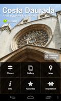 Guide of Costa Daurada poster