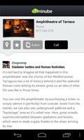 Guide of Costa Daurada screenshot 2