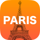 Paris City Map Guide Travel-APK