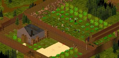 Project Zomboid Game Guidebook 截圖 1