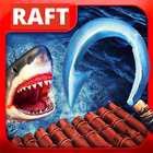 Guide Raft Survival أيقونة