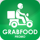 Promo Grabfood Tarif Terbaru icon