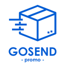 APK Promo Gosend Tarif Terbaru