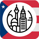 ✈ Malaysia Travel Guide Offlin APK