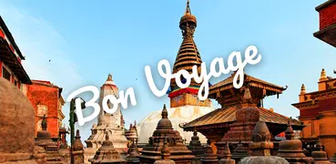 ✈ Nepal Travel Guide Offline