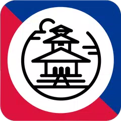 Descargar XAPK de ✈ Nepal Travel Guide Offline