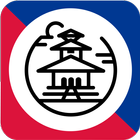 ✈ Nepal Travel Guide Offline ikona