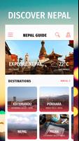 ✈ Nepal Travel Guide Offline 포스터