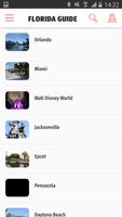 ✈ Florida Travel Guide Offline 스크린샷 2