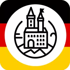 ✈ Germany Travel Guide Offline アプリダウンロード