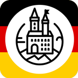 Alemanha: guia de viagem APK