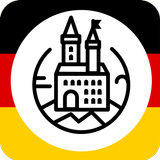 آیکون‌ ✈ Germany Travel Guide Offline